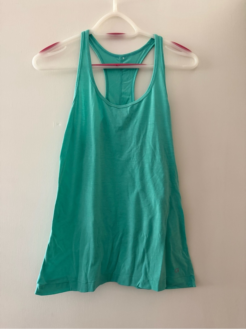 GAP racerback workout tank